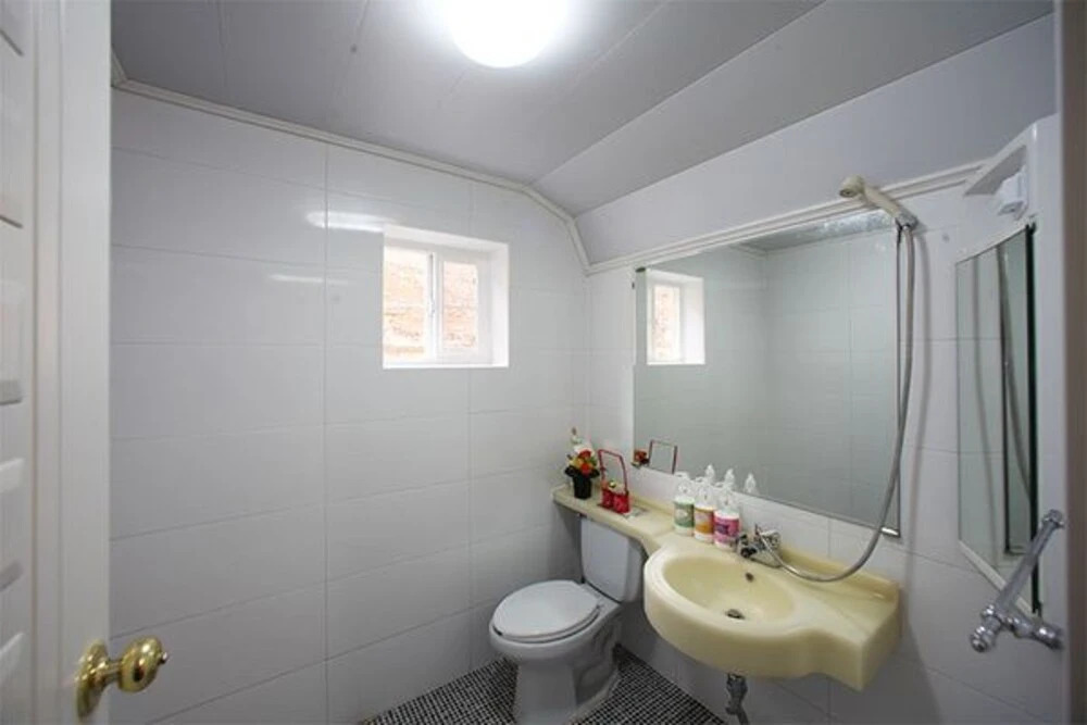Jeongseon High Sky Pension