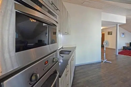 Sahhy Apartment
