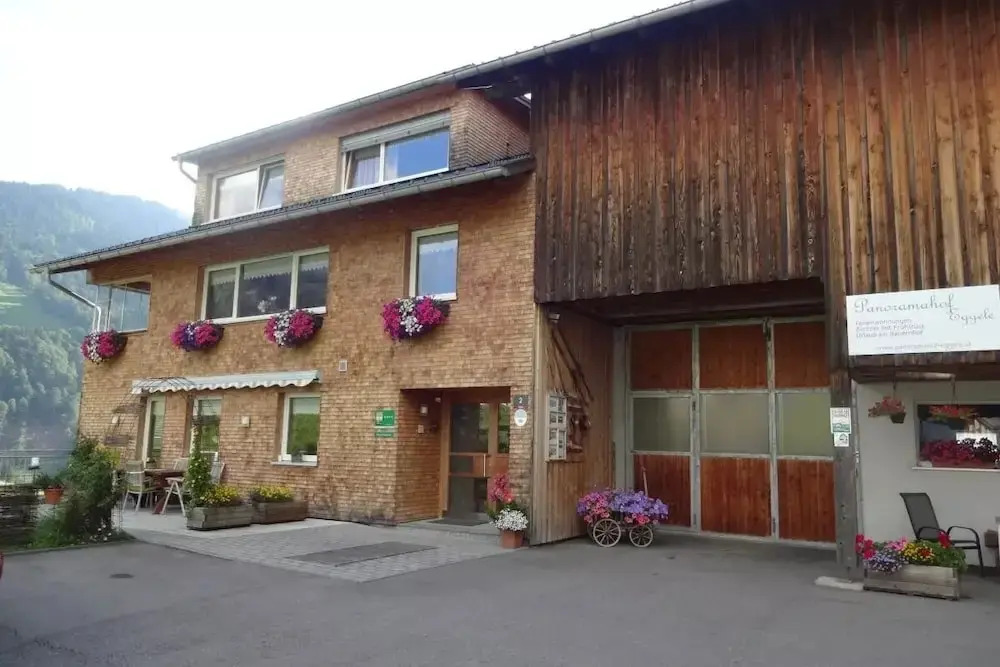 Panoramahof Eggele