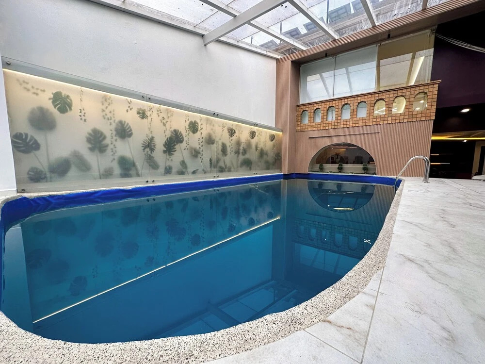Hotel Spa Santa Ana
