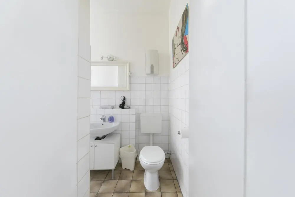 Primeflats - City Apartment Charlottenburg Berlin
