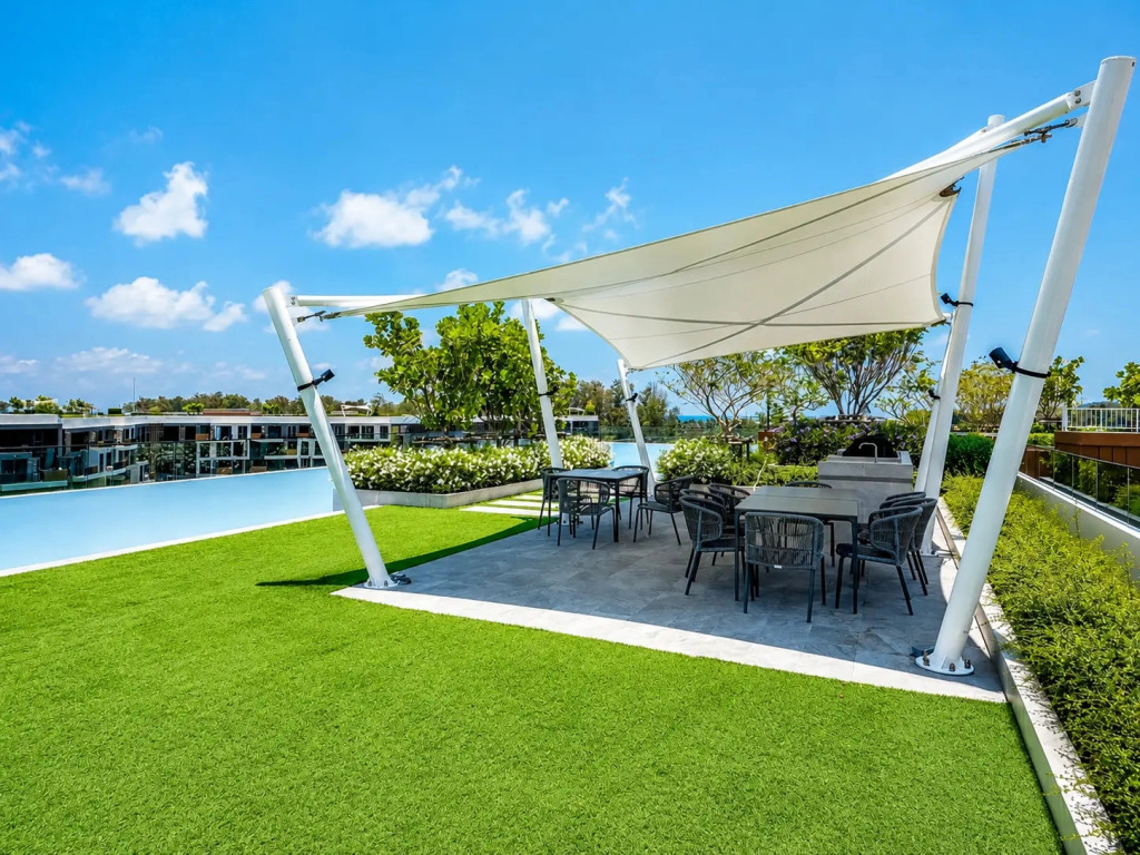 Laguna Skypark by My Home Phuket