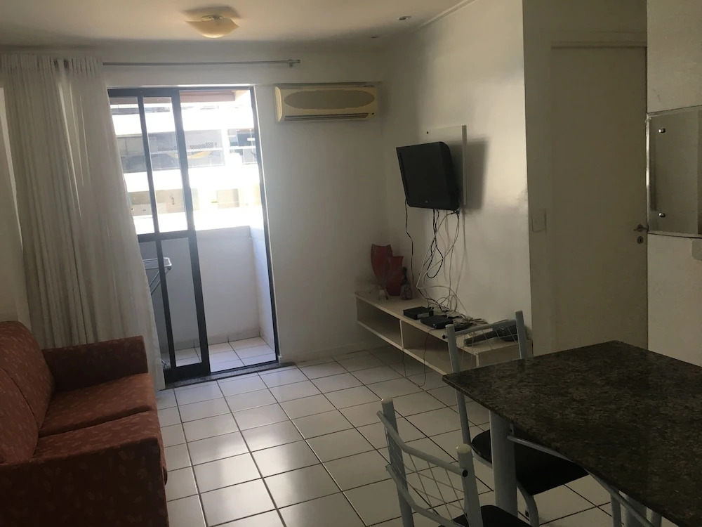 Neo Maceió - Aparts à Beira-Mar em Pajuçara