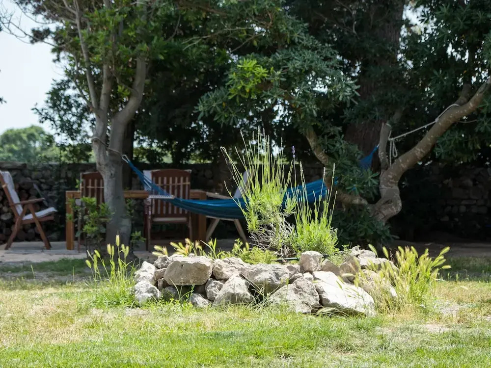 Holiday Home in Osor Near Sandy Beach