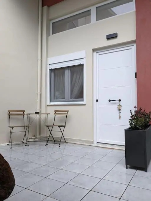 Lozia Studio-Chic DT Studio with Free parking