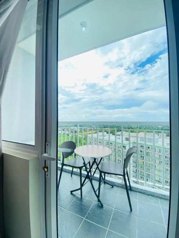 Wind Residences