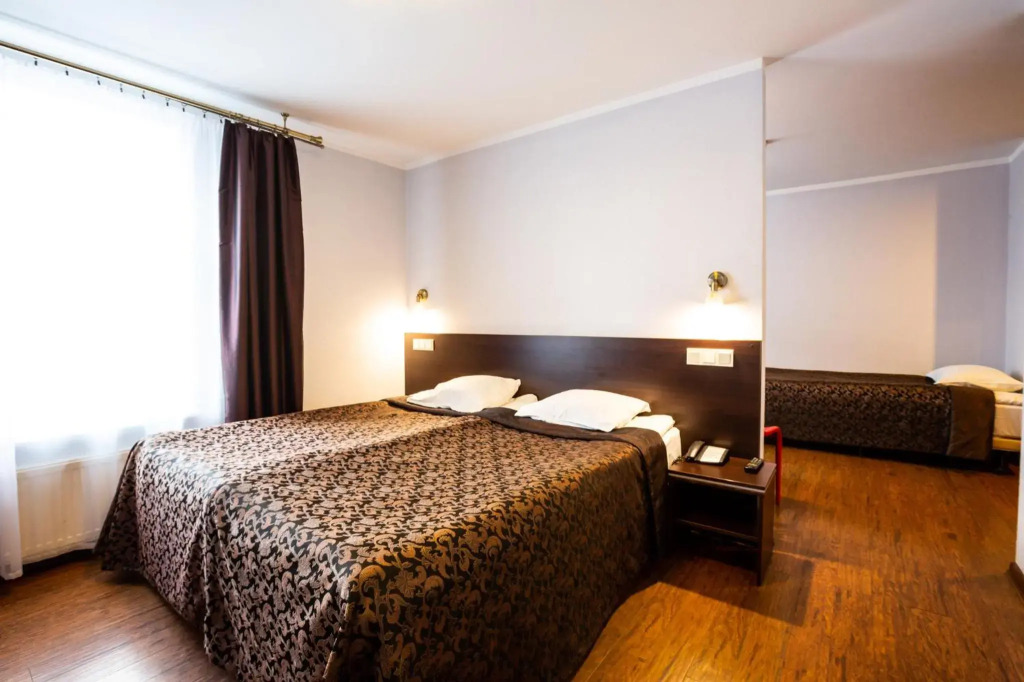 PRIMO Hotel Riga