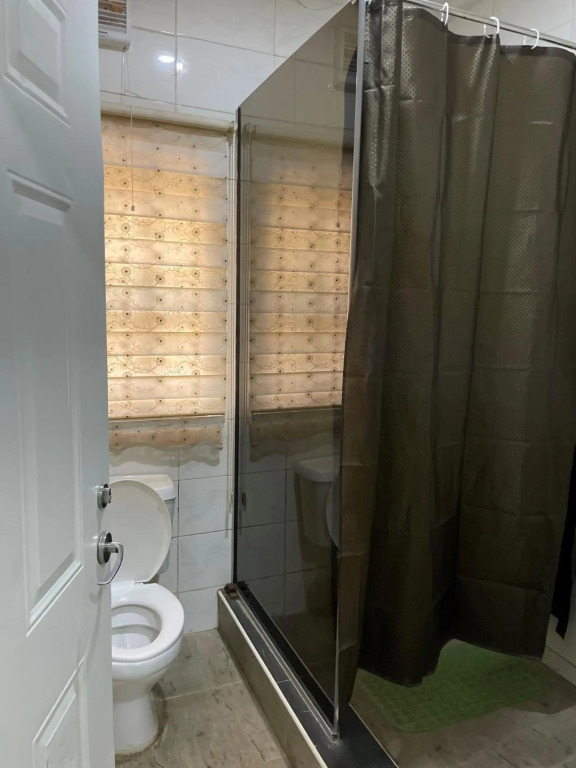 Entire serviced Two bedroom house Abuja - Six Stars apartment