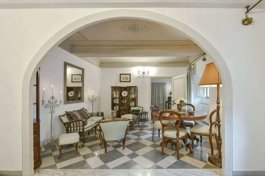 Residenze dEpoca Palazzo Coli Bizzarrini