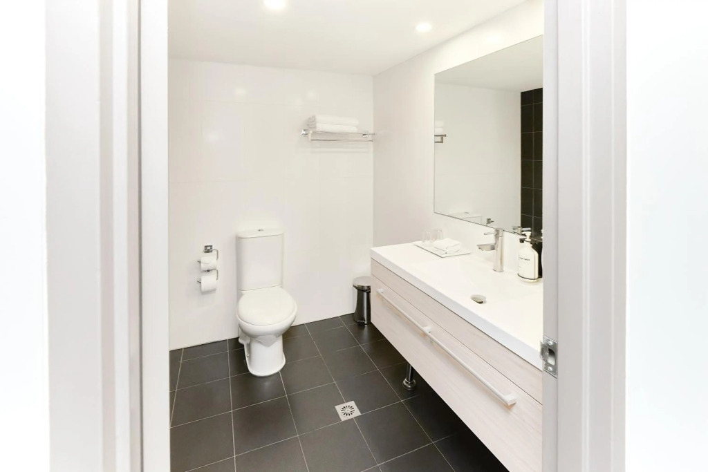 Central Studio Hotel Sydney