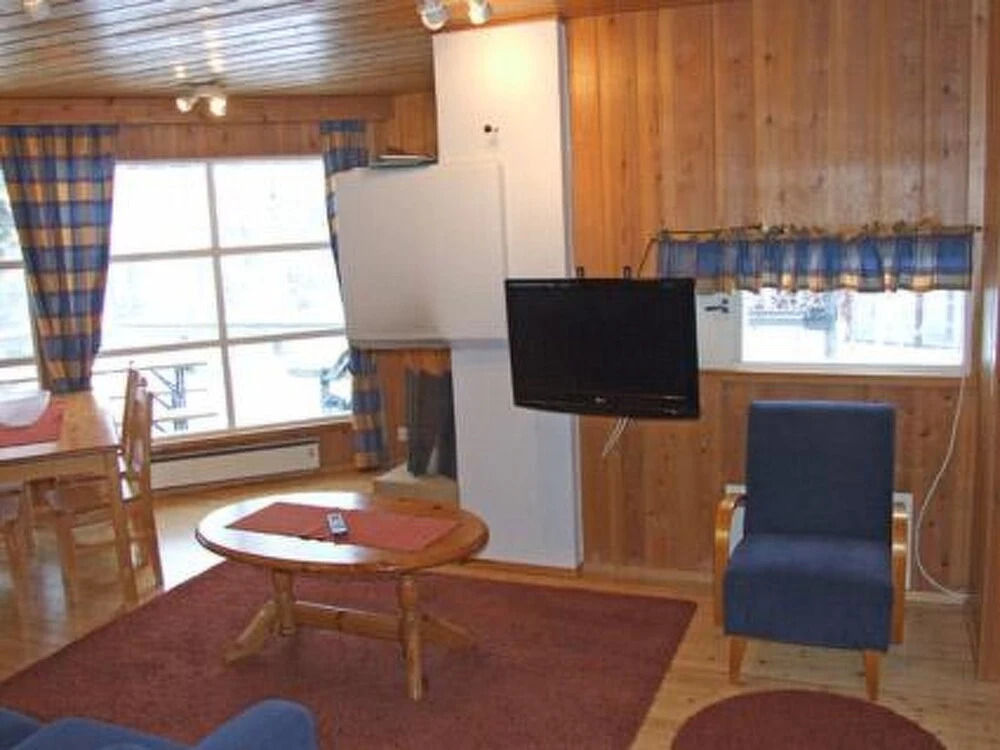 Valkeisrinne 1h Kuusamo