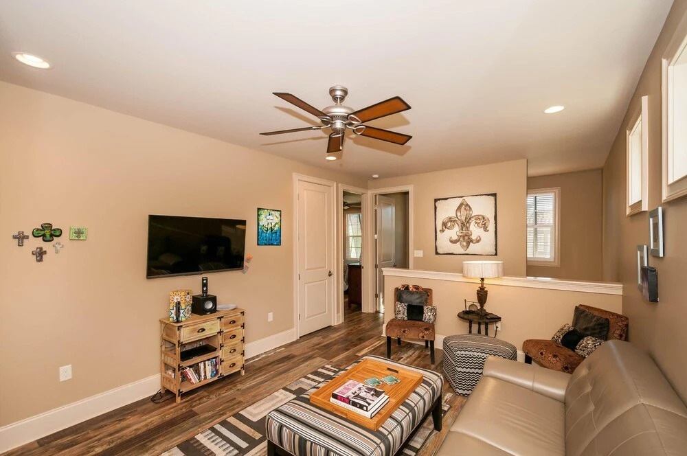 Villa Lago at Sandestin by Destin Getaways