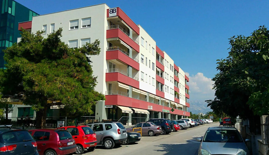 BB Residence