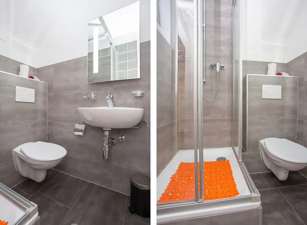 Midi Guestrooms