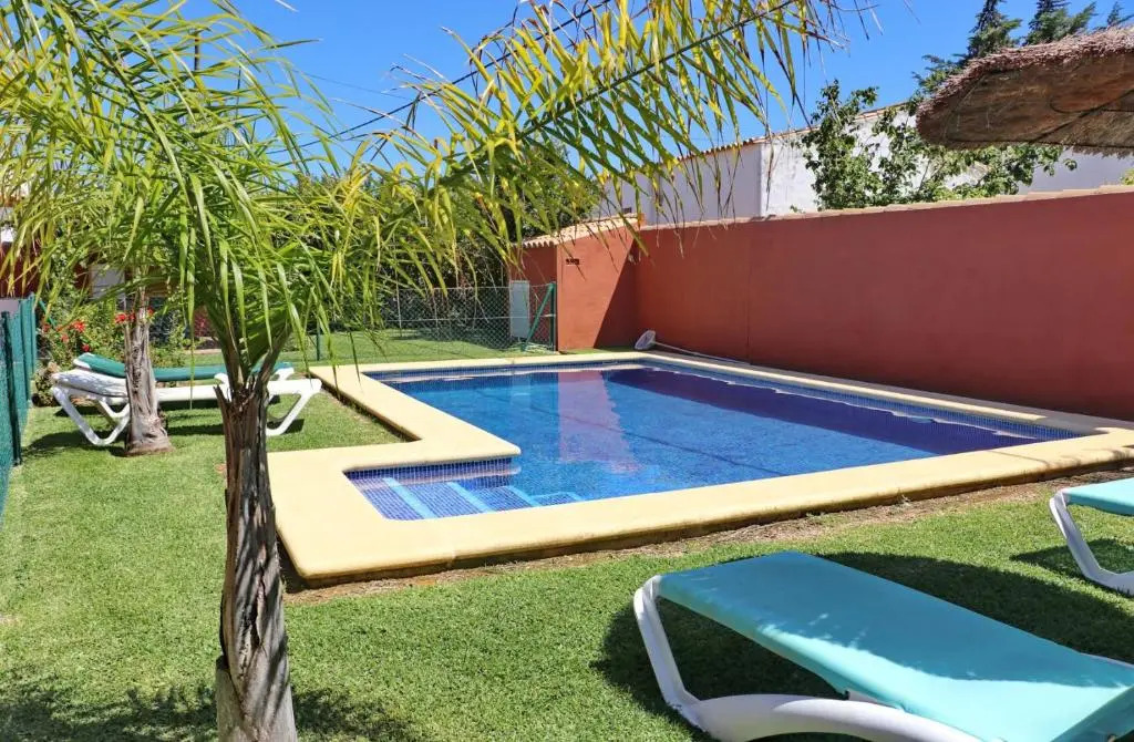 Casa Maestro Roche