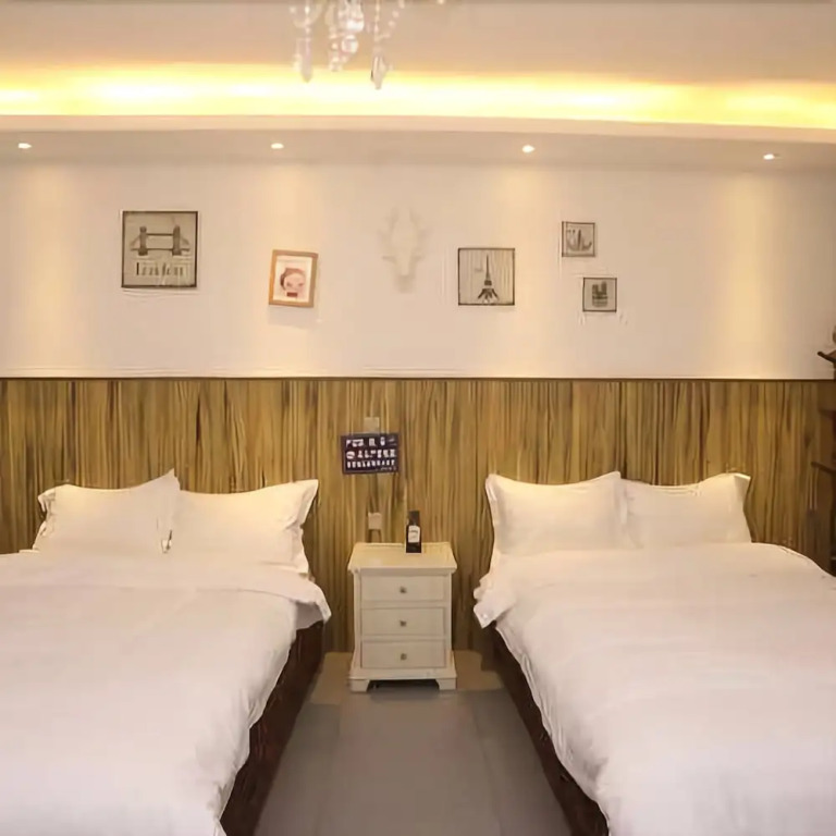 Yijia Inn
