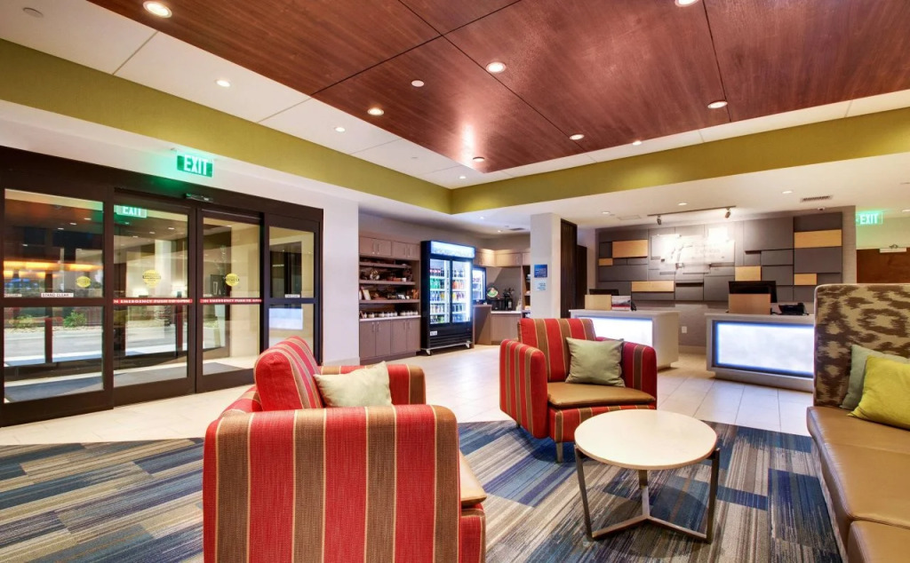 Holiday Inn Express & Suites Helen by IHG