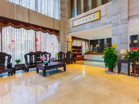 Jinhua Kokusai Hotel