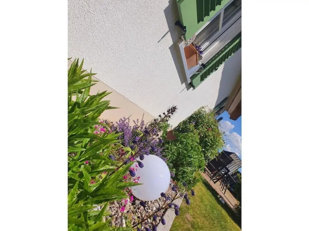 Schwankes Holiday Home Seeadler