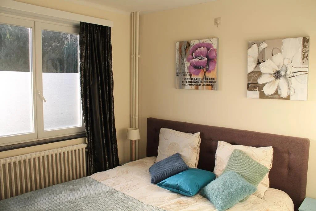 B&B Bos en Duin
