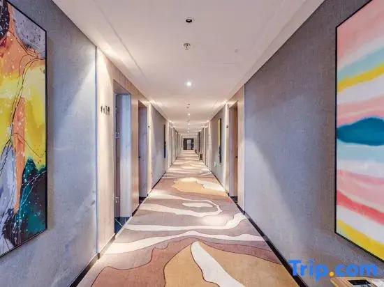 Ningling Jincheng Hotel