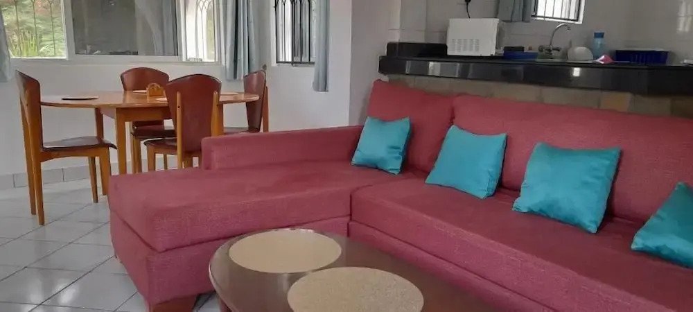 Lux Suites Royal Palms Apartments Mtwapa