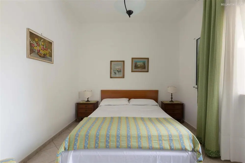 1693 Villa Michelle - Appartamento 3