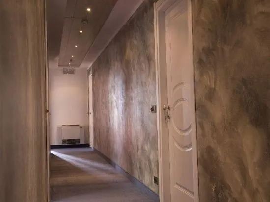 Hotel Lauro
