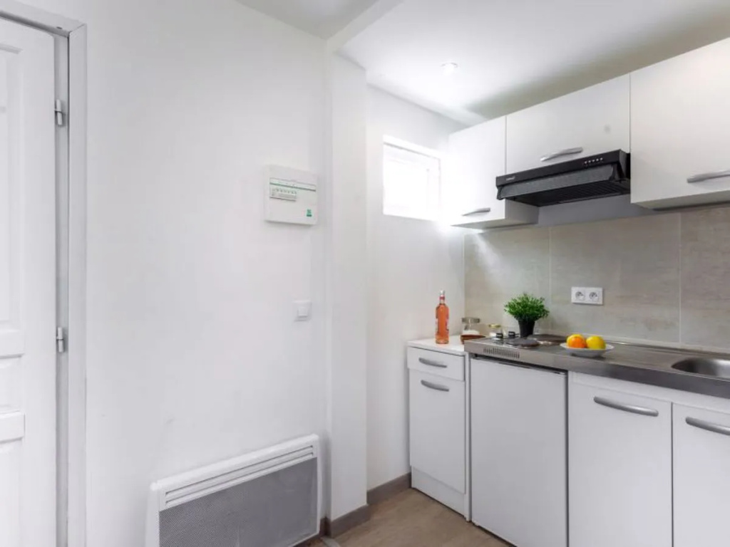 Apartment lOlympe Cagnes-sur-Mer