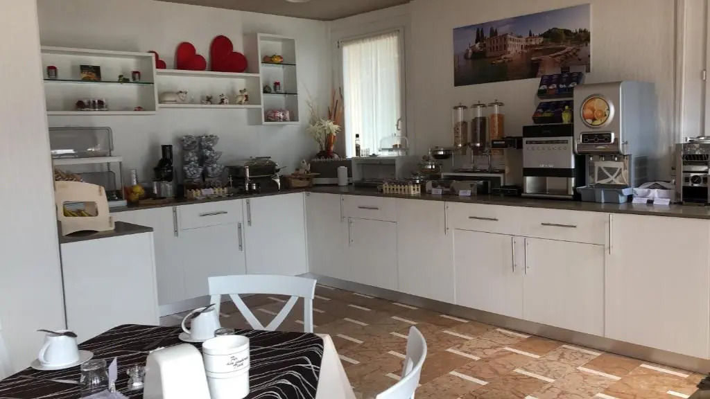 Hotel Casa Marinella