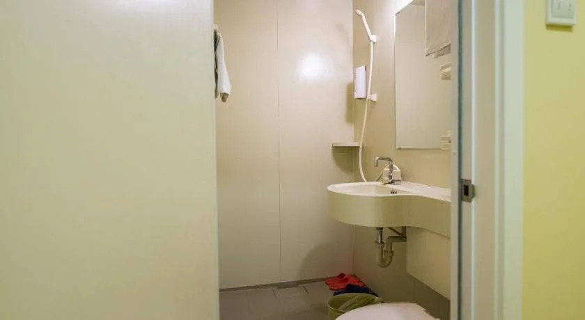 Hi Inn Chengdu Wuhousi Branch