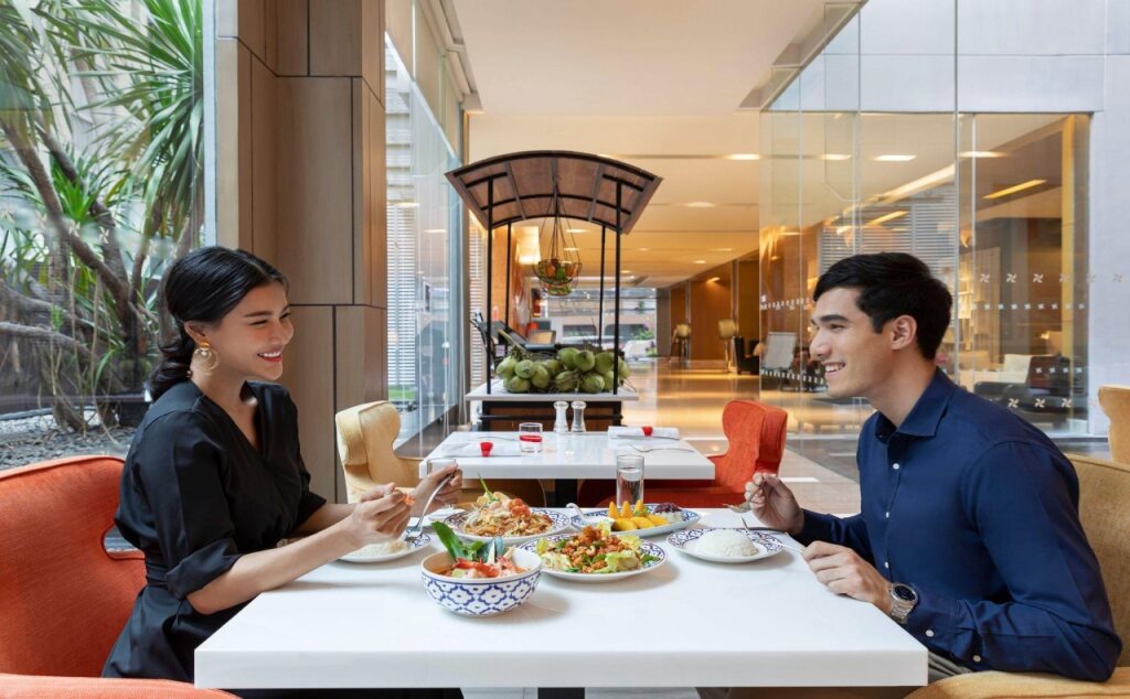 Paradox Bangkok Sukhumvit