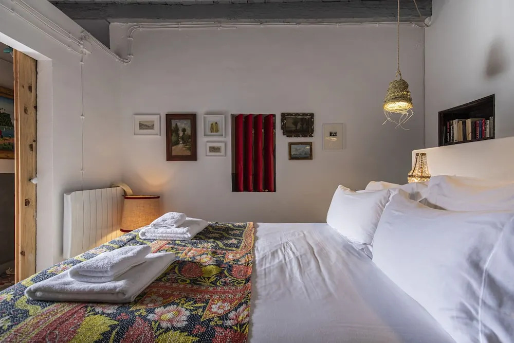 La Petite Maison de Lapa