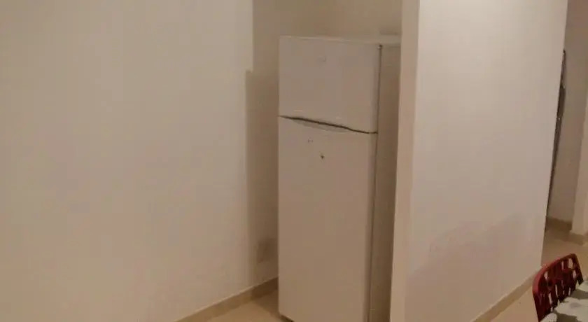 Appartement Chez Chantal & Gino