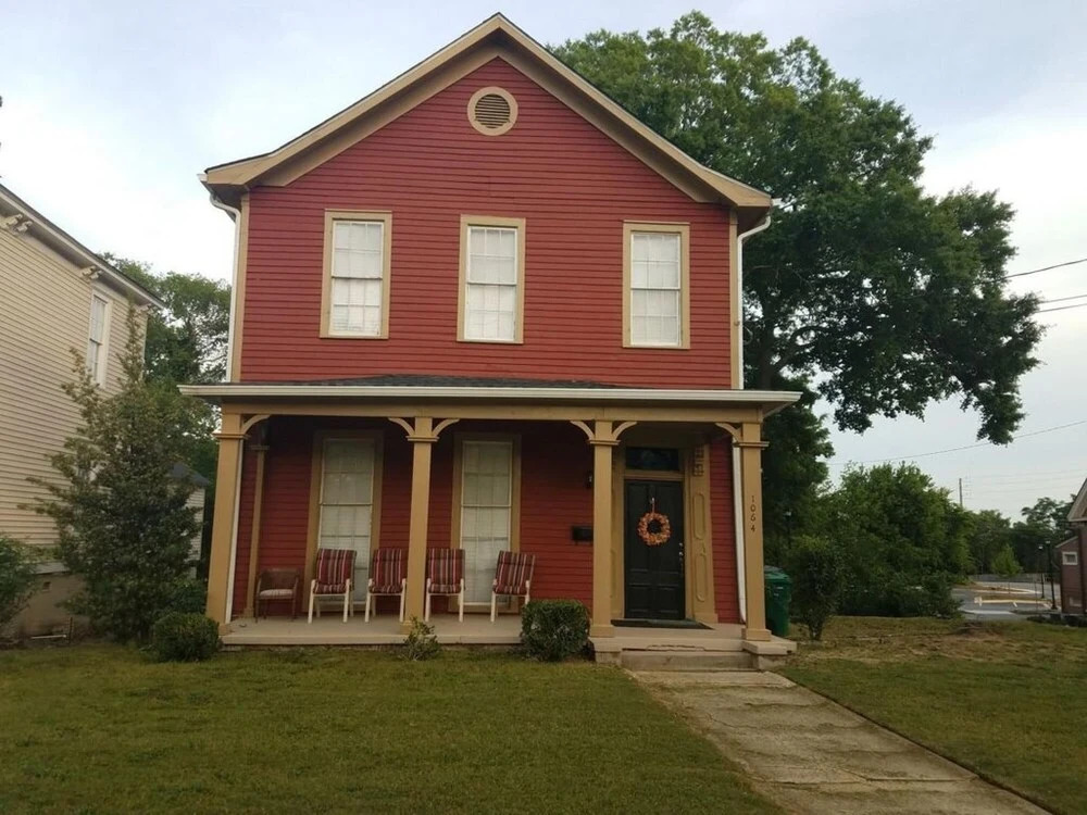 Suite 2 - Private Suite Historical Home