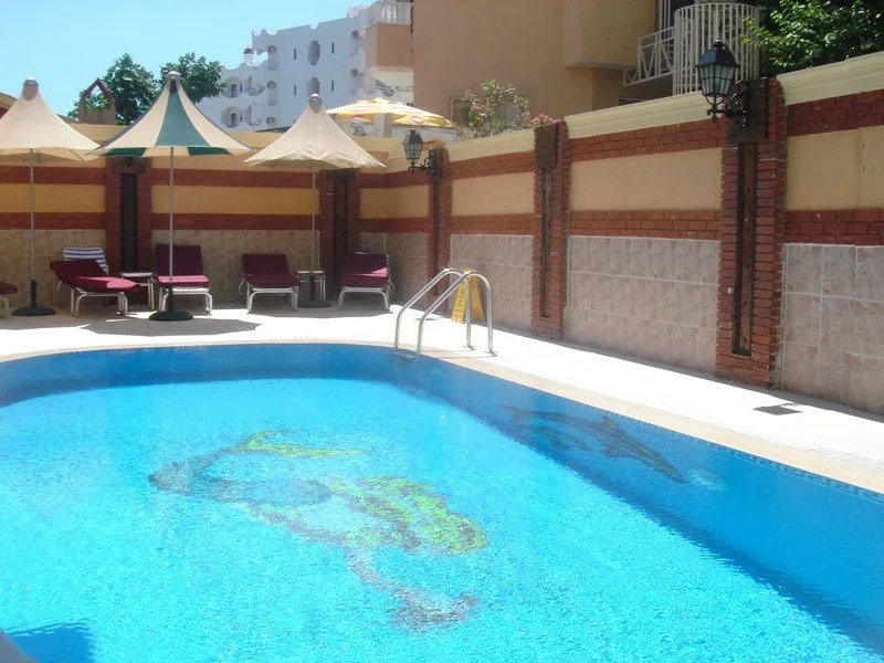 Marmaris Beach Hotel