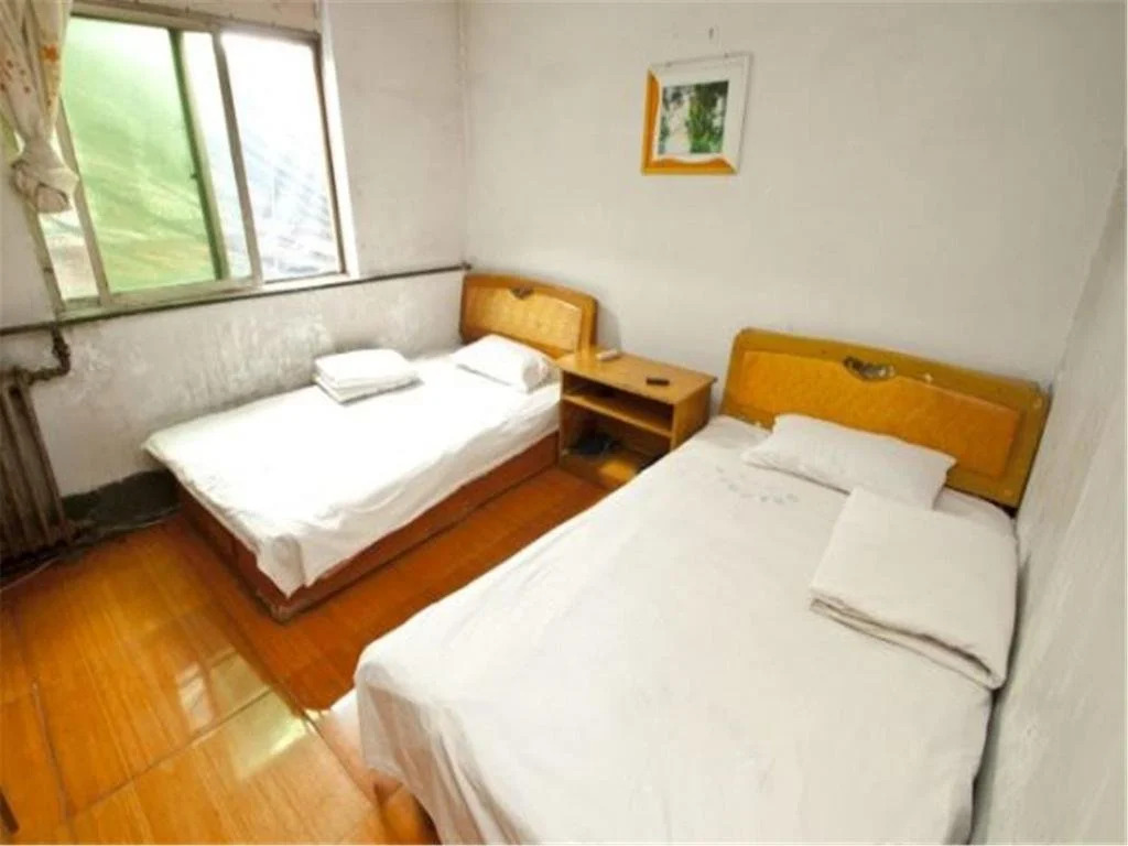 Tianshun Guesthouse