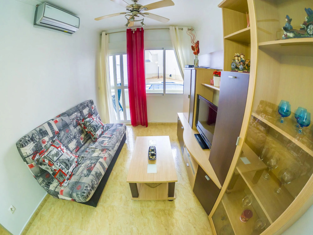 Homely Apartments Zammit