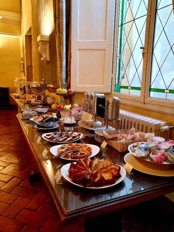 Hotel Annalena