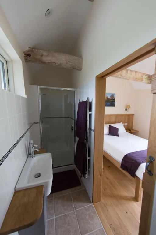 Great Lodge Barns