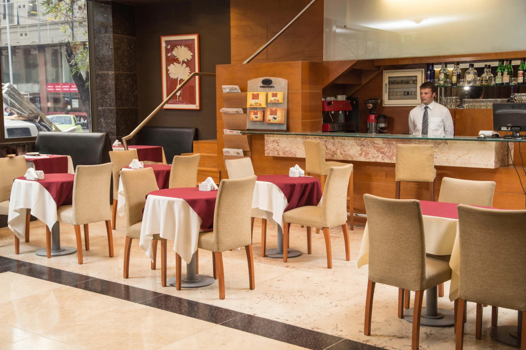 King David Flat Hotel - Argentina