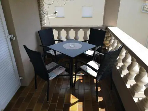 Apartments Katarina