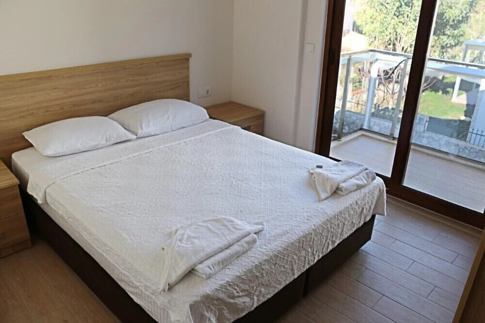 Prestij 4 Villa by Nokta Villa