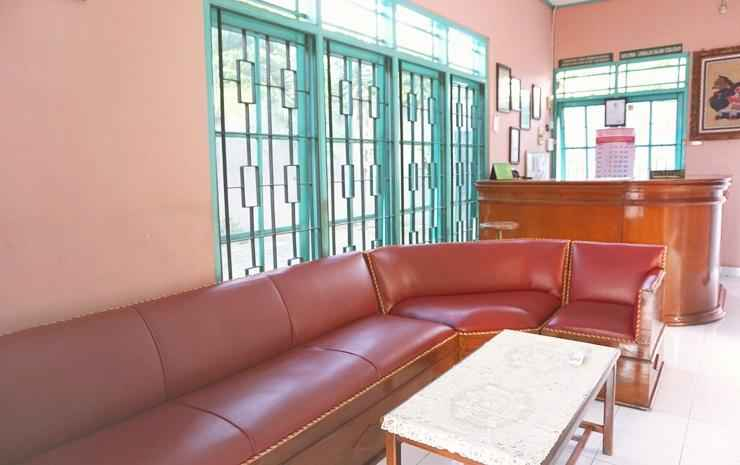 Ismoyo Hotel
