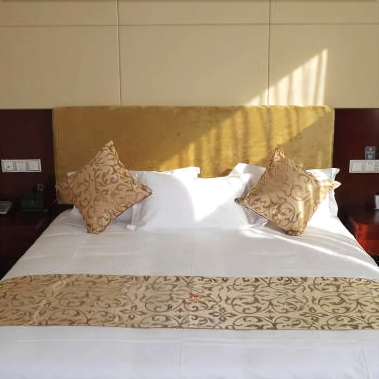 Junyi Boutique Hotel