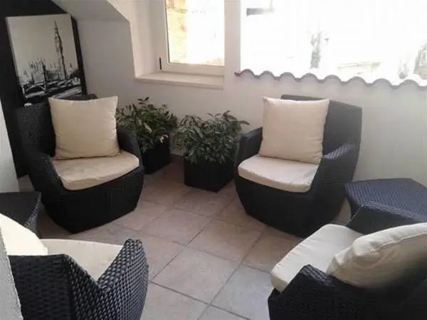 Apartments Spanic