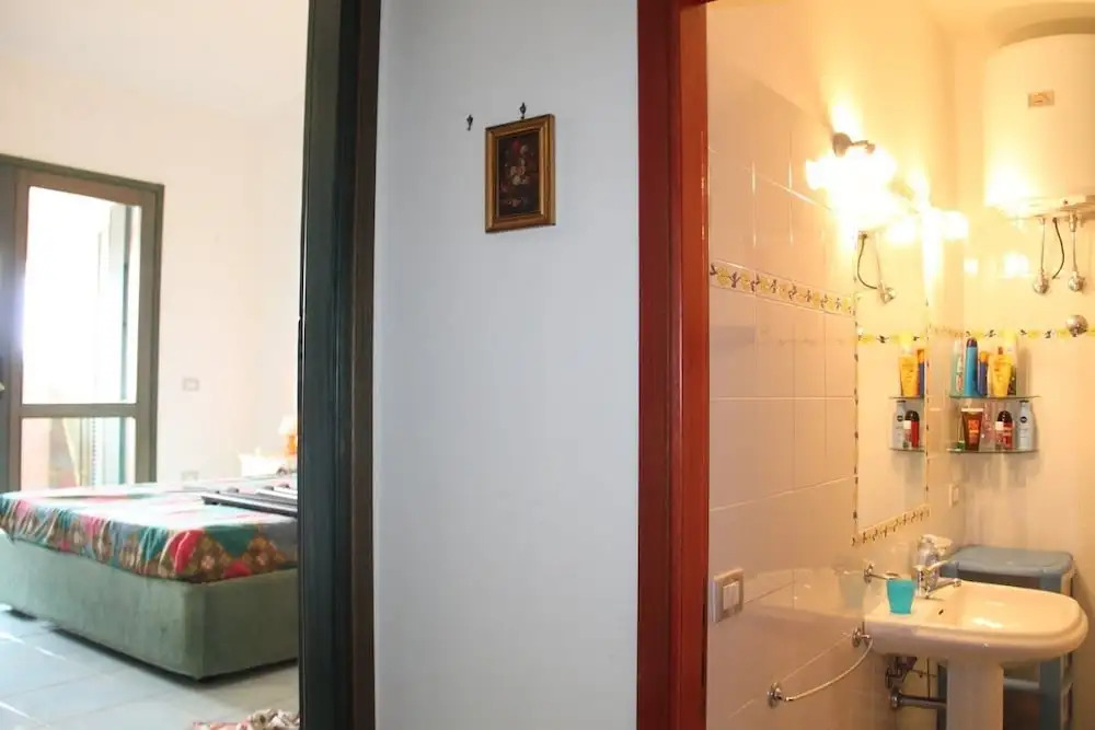 Feng Shui Pool House 28