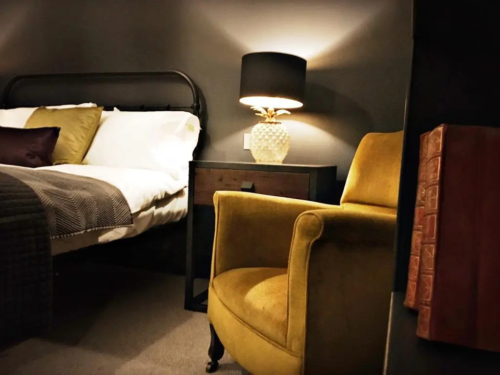 Haweswater Hotel