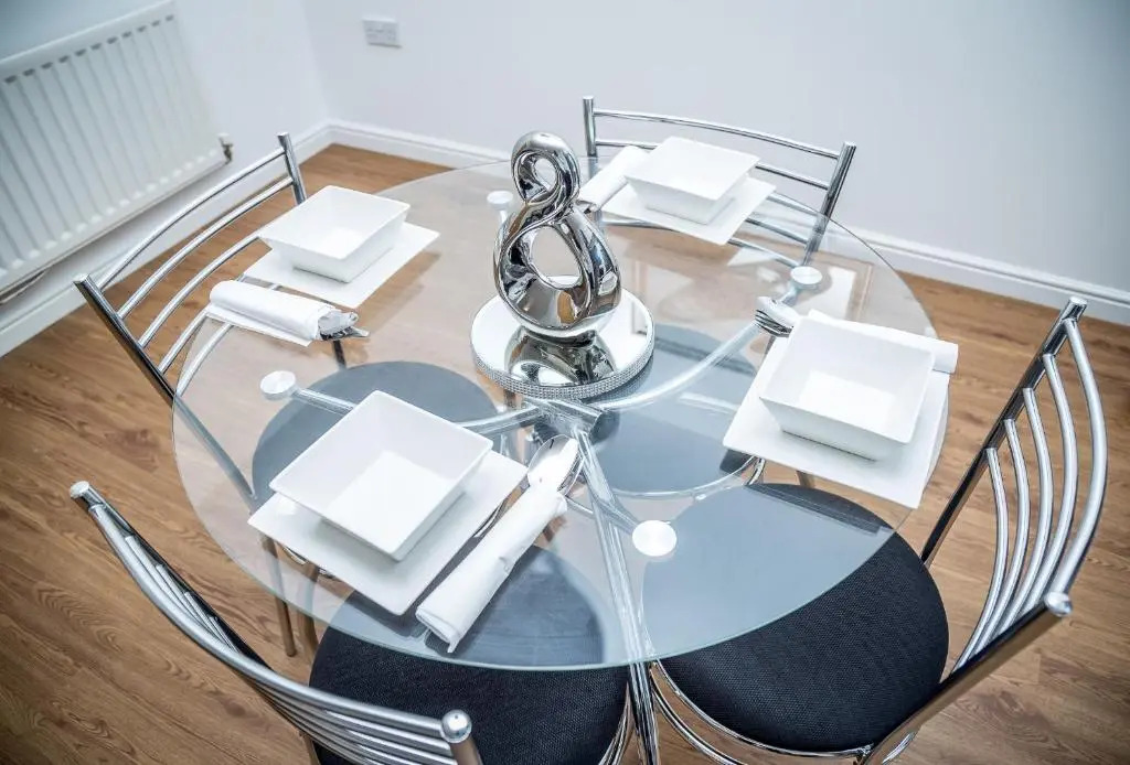 Luxuriant Apartments