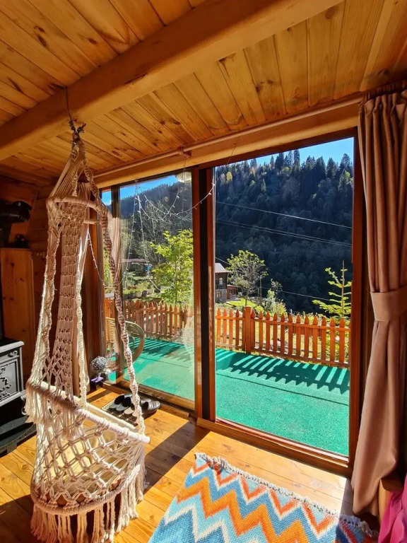 Yayla Bungalov